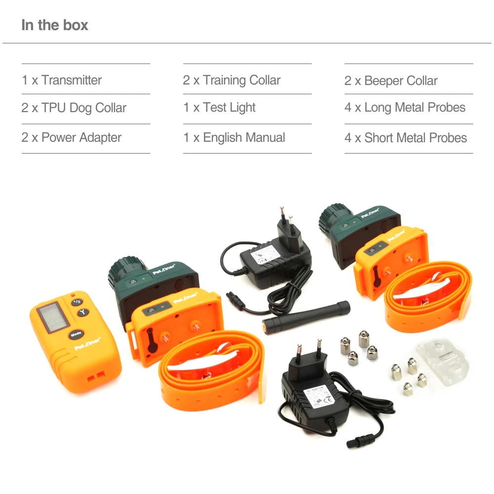 Remote Vibrating Dog Collar No Shock Remote Vibrating Dog Collar No Shock