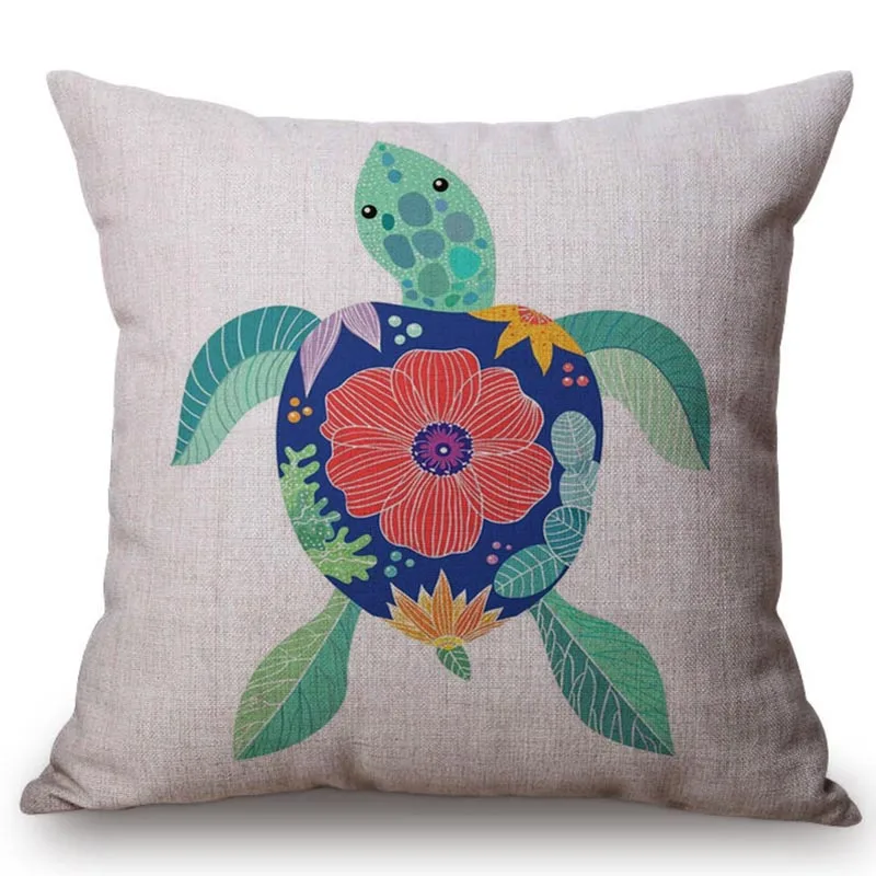 sea-turtle-with-large-poppy-flower-on-the-shell-canvas 