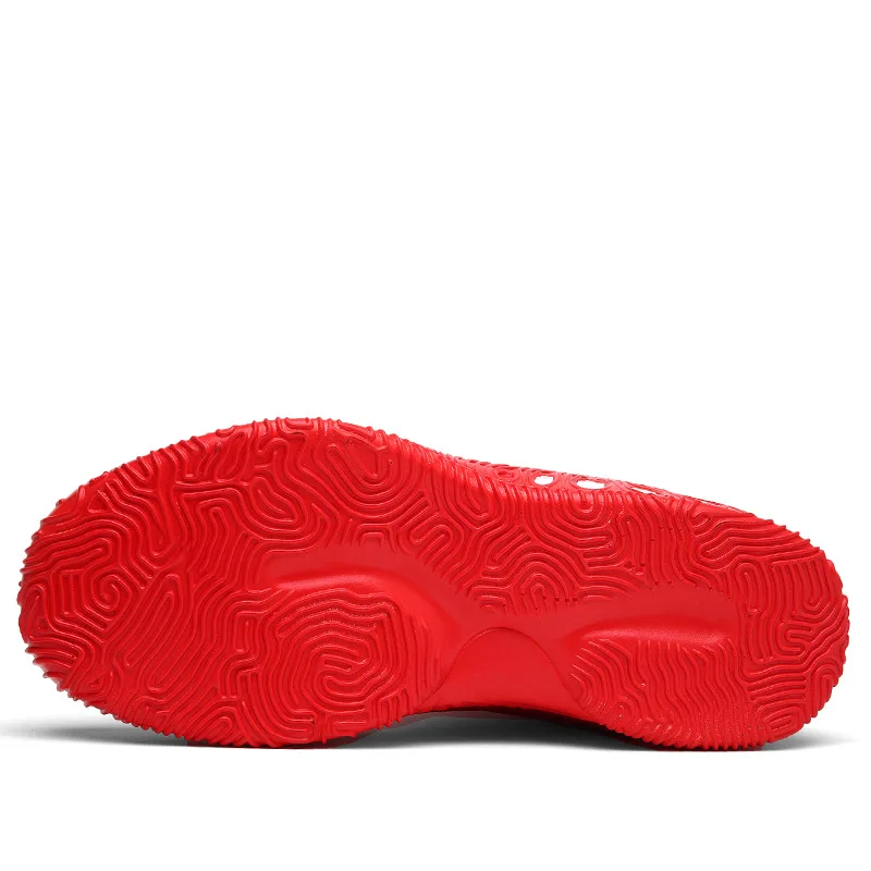 Sneakers 2018 new breathable flying woven mesh cloth basketball shoes outdoor large code balance anti slip fitness men's shoes Sneakers 2018 new breathable flying woven mesh cloth basketball shoes outdoor large code balance anti slip fitness men's shoes