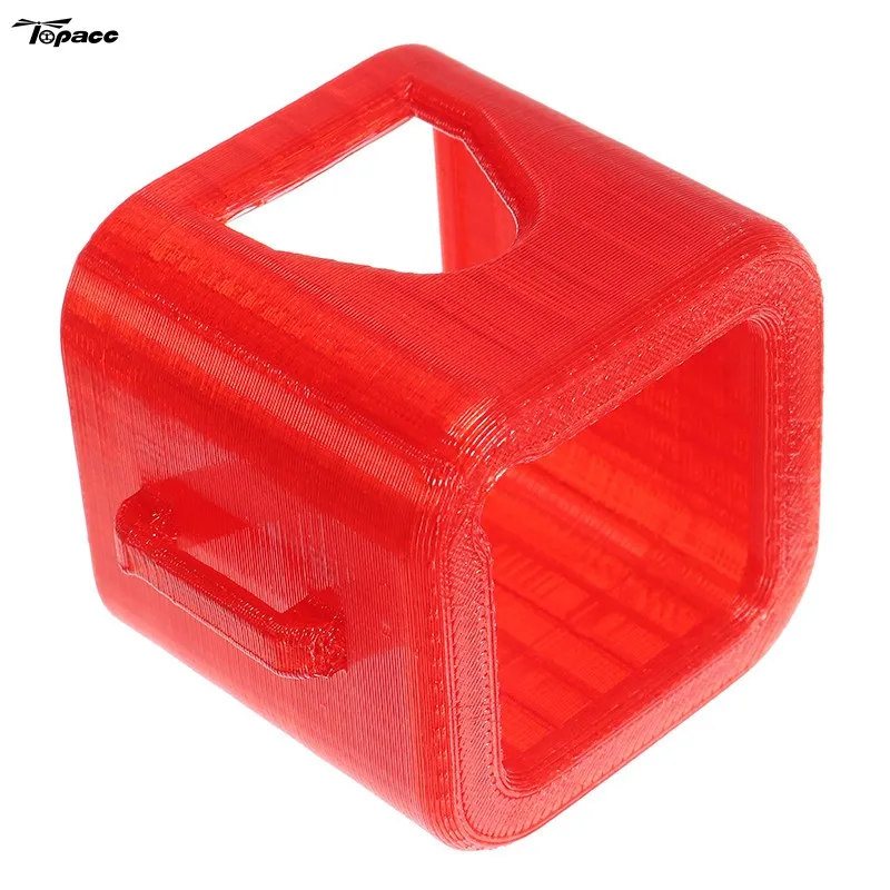 

Original For GoPro Session 4/5 SJCAM M10 Protector Case Protective Cover For FPV Racer
