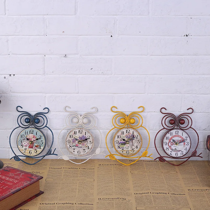 clock (13)