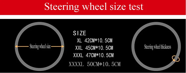 42 см, 45 см, 47 см, 50 см, чехол на руль для автомобиля, грузовика, автобуса, ручная работа, натуральная кожа, чехол на руль
