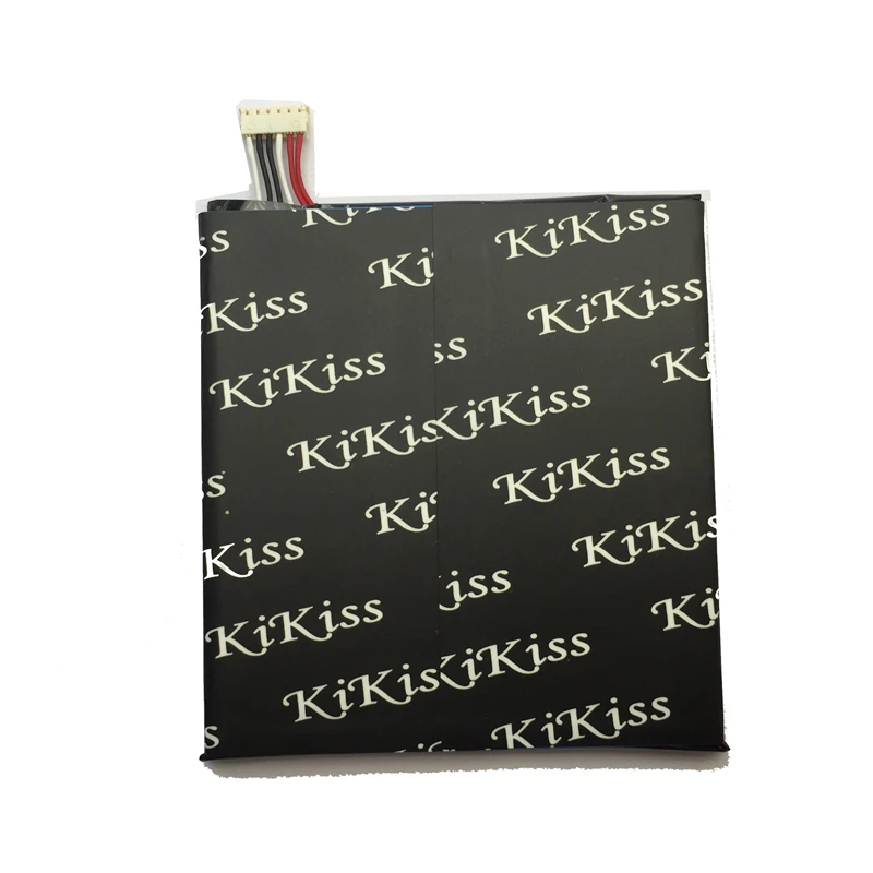 KiKiss TLP020K2 TLp020Kj литий ионный полимерный телефон Батарея 2000 мАч для Alcatel One Touch 6039 H 6039Y