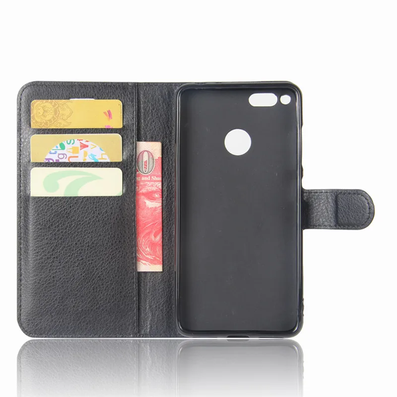 For ZTE Nubia Z17 Mini Case Cover 5.2 inch Wallet PU Leather Back Cover Phone Case For ZTE Nubia Z17 Mini Z17mini Case Flip Bag  (16)