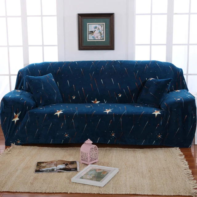 Best Offers 2018 Simple Dark Purple Microfiber Stretch Elastic Chair Loveseat L Shape Sectional Sofa Cover Slipcover Spandex/Polyester Best Offers 2018 Simple Dark Purple Microfiber Stretch Elastic Chair Loveseat L Shape Sectional Sofa Cover Slipcover Spandex/Polyester