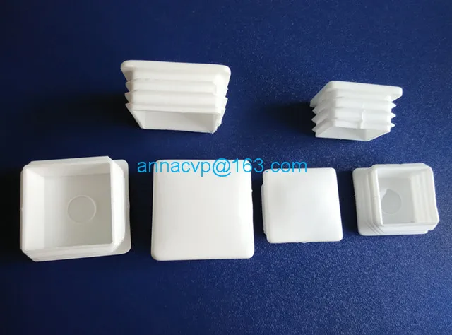 tube square cap 1