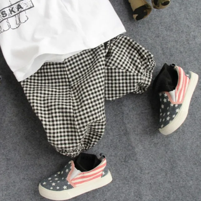 narrow pant for boys