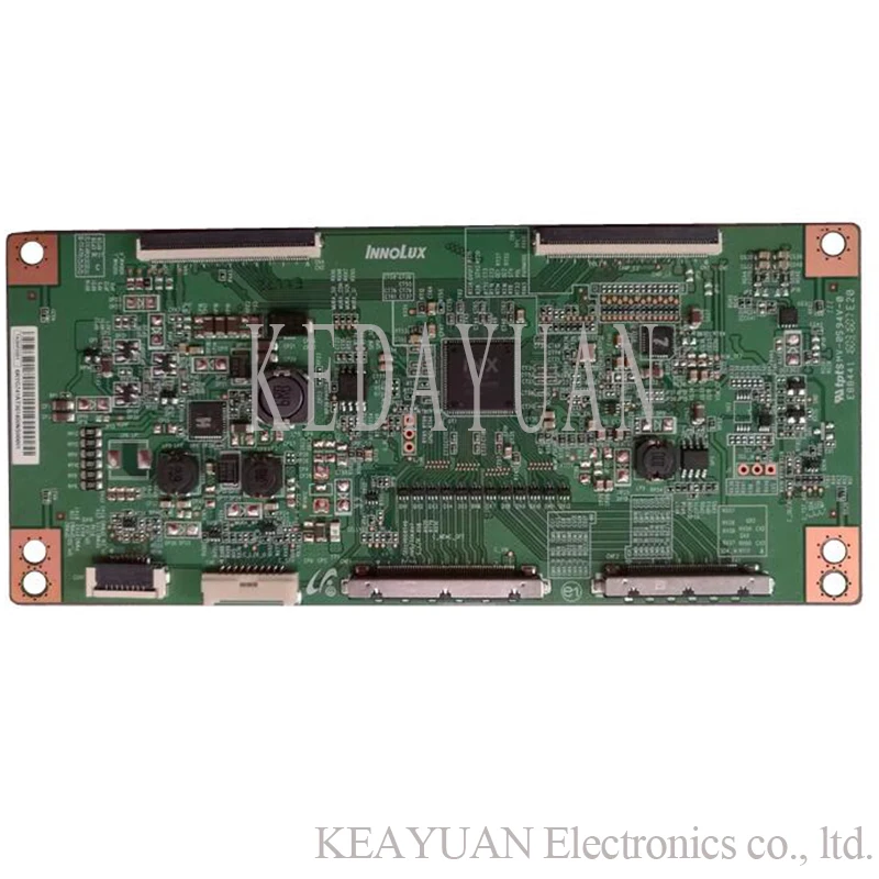 free shipping original 100% test for CHIMEI LED65K35A TA2HP2S51 E88441 screen V650HP2-PS5 logic board | Компьютеры и офис