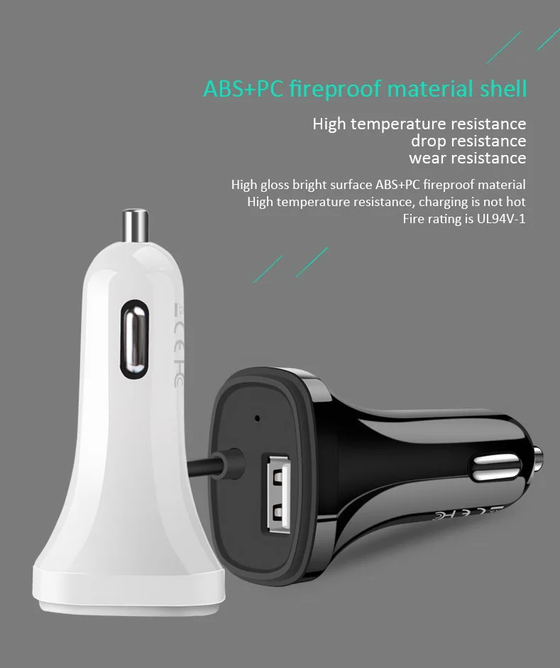 USB-C Car Charger (7)