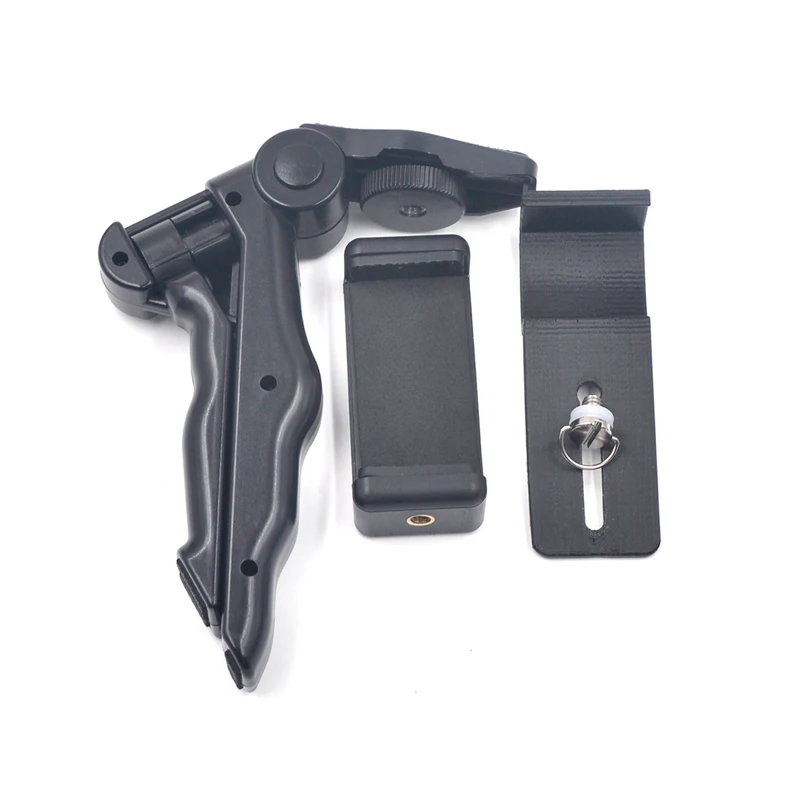 handheld stable photography bracket holder tripod For DJI Osmo Pocket camera gimabl Accessories 1 (5)