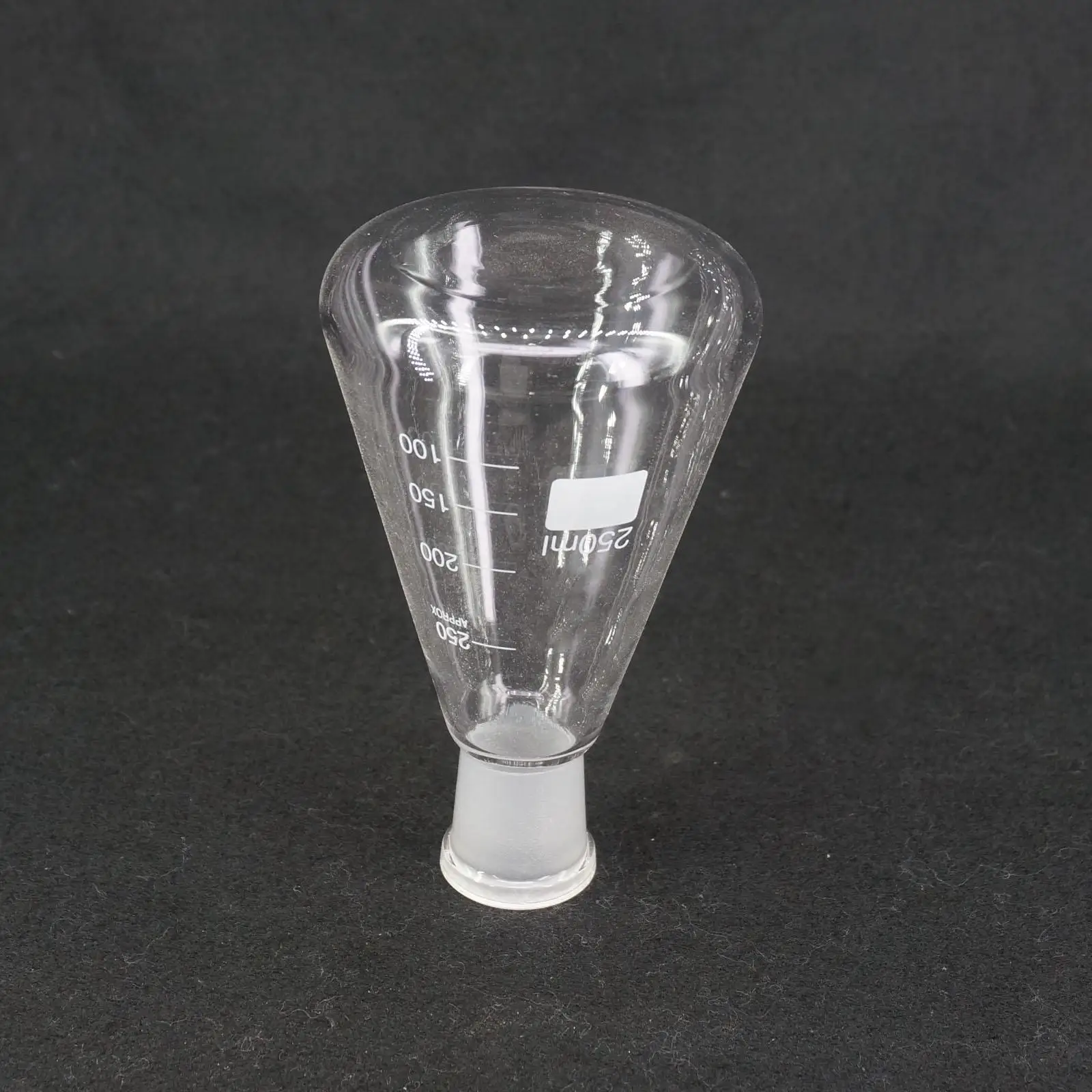 14/23 19/26 24/29 29/32 Joint Lab Borosilicate Glass Conical Flask Erlenmeyer Graduated 50ml 100ml 150ml 250ml