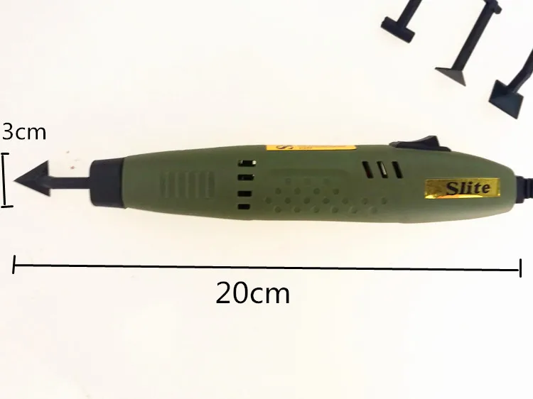 220 В 18 Вт slite P-500-15 pensander мелкий песок шлифовальный станок шлифовальный optomechatronics DIY Модель die разрез шлифовальные