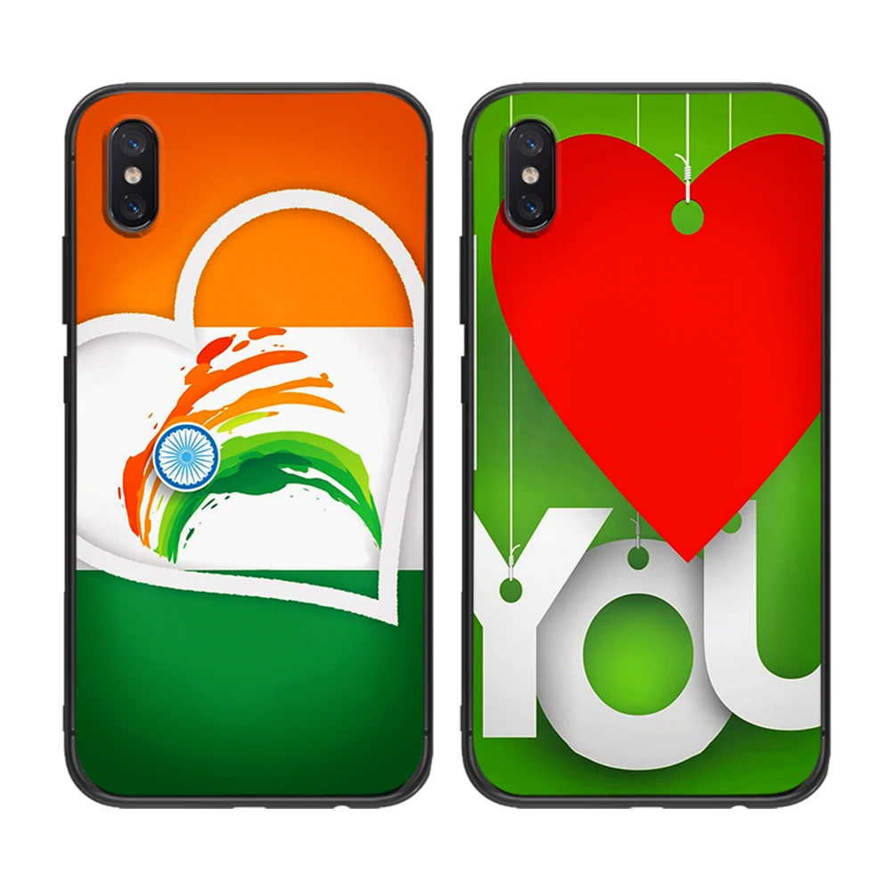 Симпатичный мягкий ТПУ чехол для Xiaomi Redmi Mi6 8 9 A1 A2 F1 Plus 5/5 M8 Lite силиконовый задней