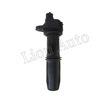

Car Ignition Coil 2112-3705010-11 For Lada 110 111 112 1.6L