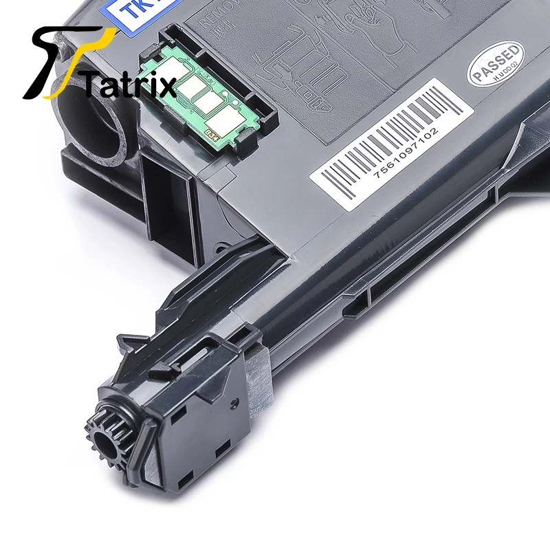 Tatrix One Piece TK1110 Toner Cartridge Compatible for Kyocera FS-1040 FS-1020MFP FS-1120MFP ECOSYS M1520h Printer
