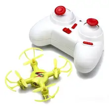 NEW WLtoys V646 2 4G Super Mini UFO Headless Mode Quadcotper RTF