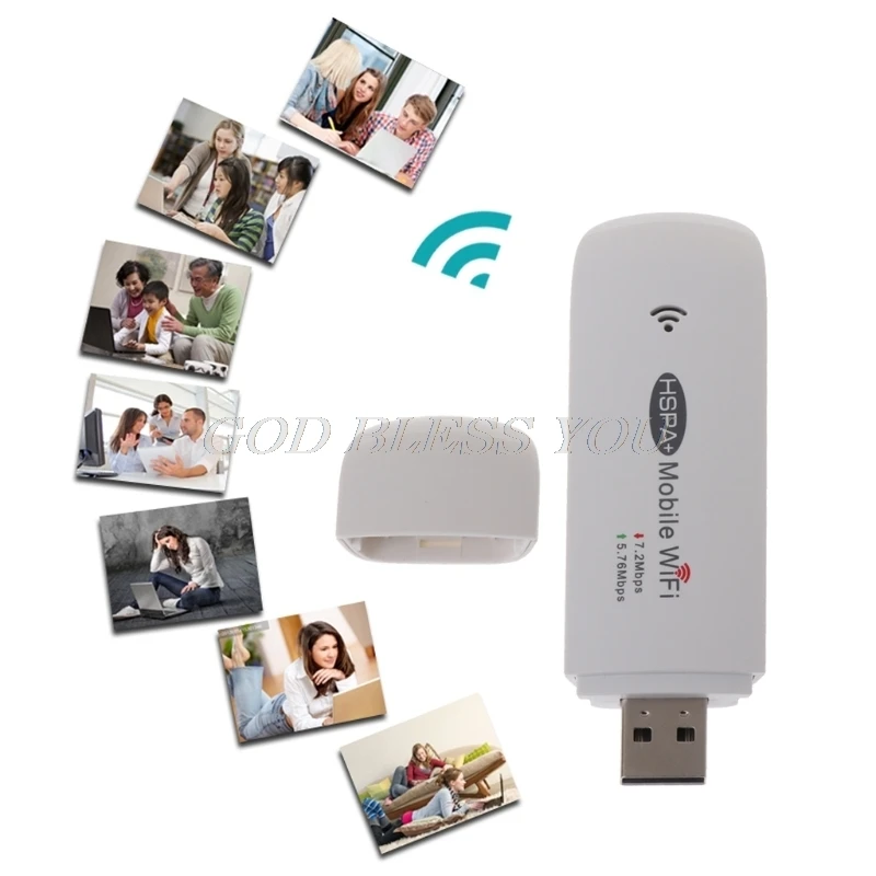 

3G Wifi Modem Mini Wireless car Routers 7.2Mbs Wireless Router Wi-fi Mobile Hotspot Global Unlock with SIM Card Slot