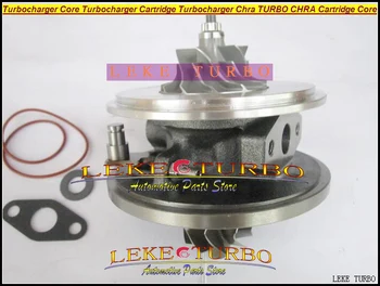 

Turbo cartridge chra Core GT1544V 454161454161-5003S 028145702C for VW Golf III Jetta III Passat B4 Polo III AFN 1.9L TDI 81Kw