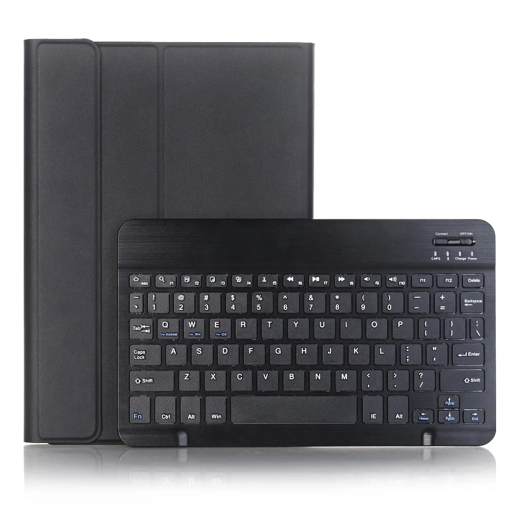 Bluetooth клавиатура чехол для huawei MediaPad M5 10,8 CMR-W09 AL09 съемный кожаный принципиально для huawei M5 Pro 10,8 CMR-W19 крышка