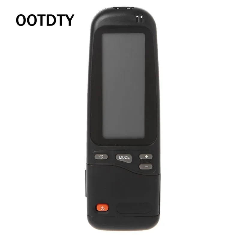 

Air Conditioner Remote Control For Electra / Emailair / Elco RC-41-1 RC3 23IN1