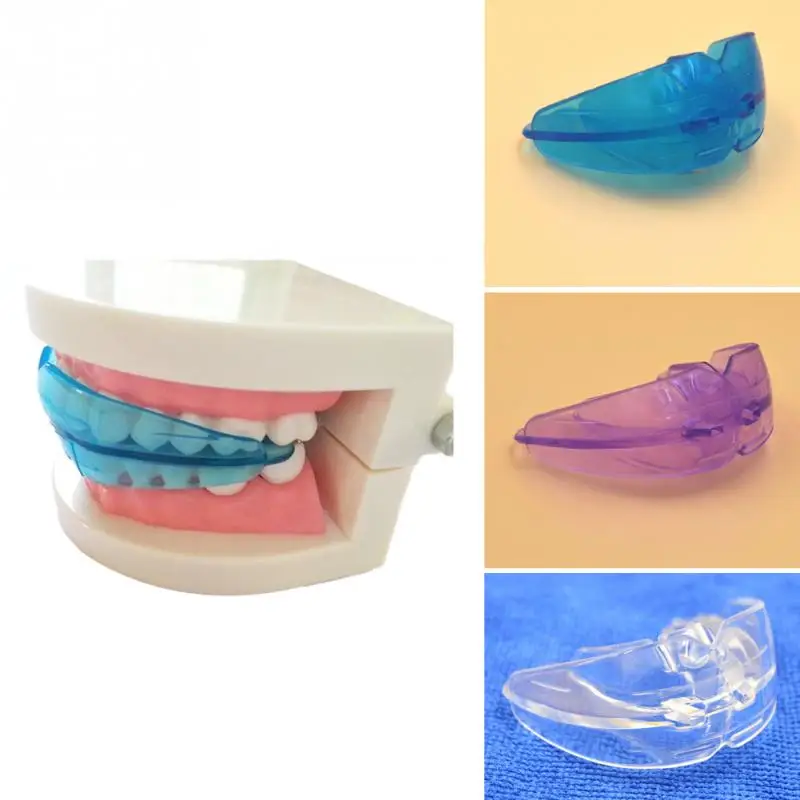 

Orthodontic Straight Teeth System Corrector for Teens & Adult Teeth Retainer