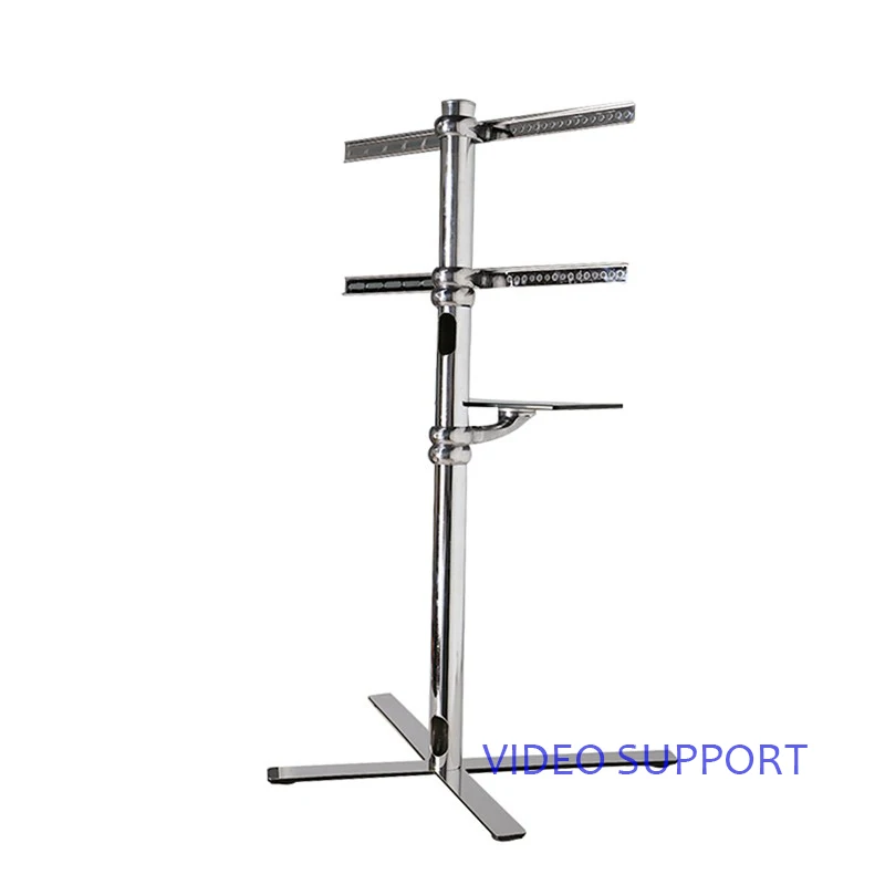 Fashional الطابق حامل تلفاز جبل المنقولة التلفزيون قوس المحمول التلفزيون عربات صالح ل 32 \ Fashional الطابق حامل تلفاز جبل المنقولة التلفزيون قوس المحمول التلفزيون عربات صالح ل 32 \