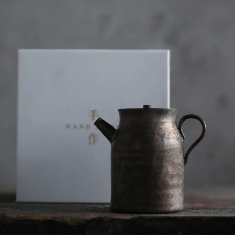 TANGPIN Японский керамический заварочный чайник ручной работы Чайник Китайский Чайный набор кунг-фу