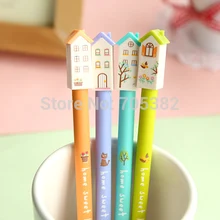 Креативный дом гель для дизайна ручки, офисные поставки,, хорошее качество(D-662