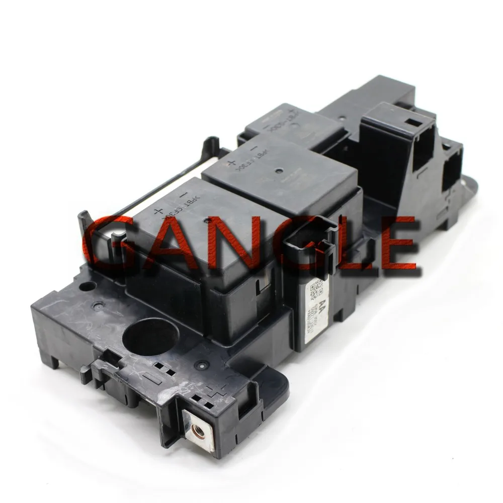 G92Z1-33011 BATTERY RELAY JUNCTION BOX FOR 2012-2015 TOYOTA PRIUS C