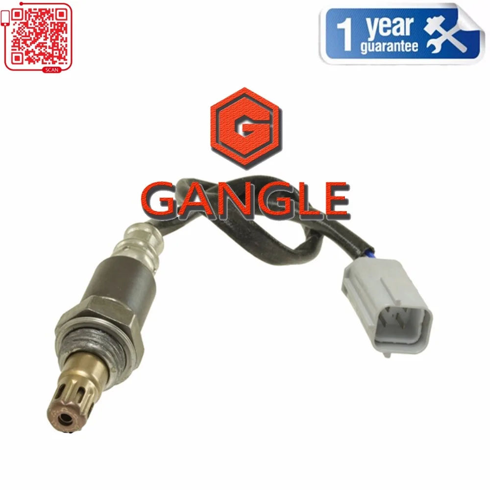 

For 2007 NISSAN Pathfinder 4.0L Oxygen Sensor Air Fuel Sensor GL-14072 234-9072 22693-ZE00A