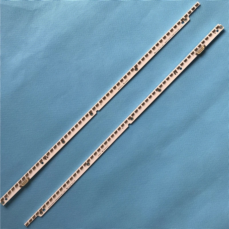 

LED Backlight strip For Samsung 40"TV 56 lamp UA40ES6100J UE40ES5500K 2012SVS40 7032NNB RIGHT/LEFT56 2D T400HVN01.0 LE400BGA-B1