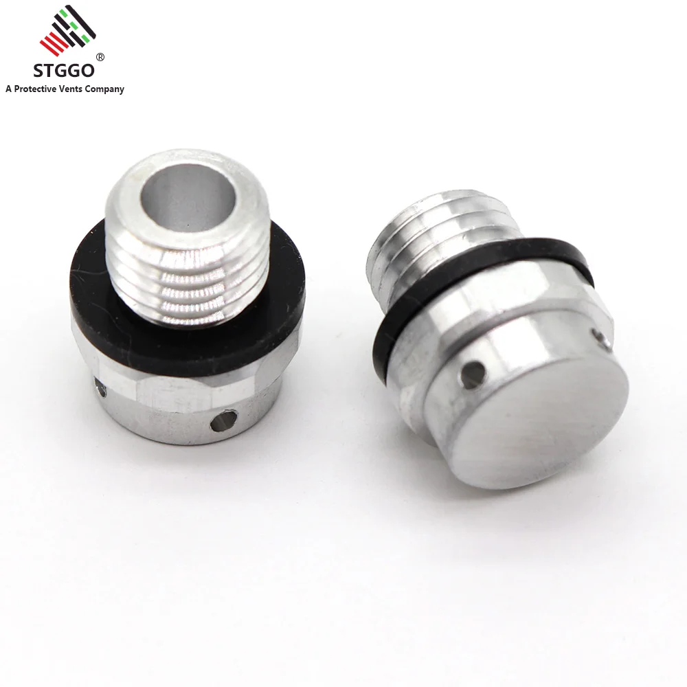 M12* 1,5 винтовой вентиляционный разъем