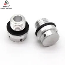 M12* 1,5 винтовой вентиляционный разъем