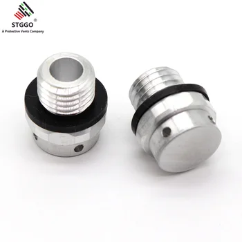 

M12*1.5 Screw Air Vent Plug