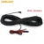 Per il Camion/Van Car DVR 20 metri 2.5mm TRRS Jack Connettore Per 4Pin di Estensione Video Cavo Della Macchina Fotografica di Backup macchina fotografica 20 m # AM2091