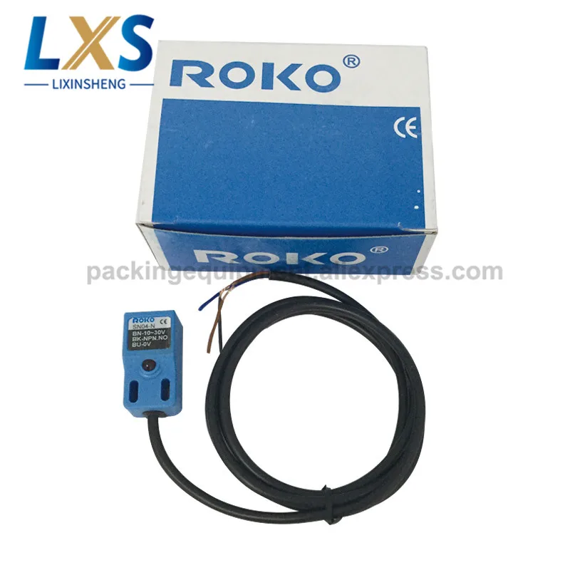 ROKO SN04-N (8)