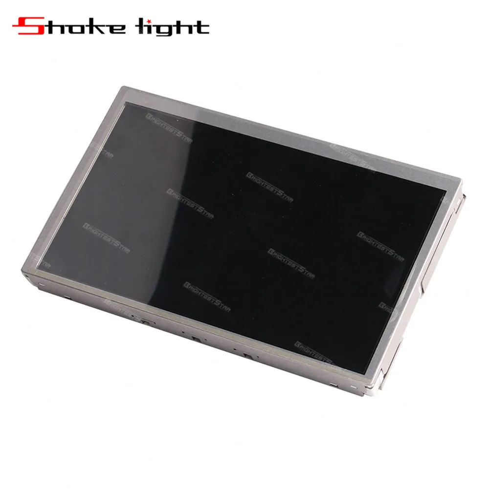 

Multimedia MMI Interface Monitor GPS Display LCD Screen For Audi A4 B8 S4 A5 A6 C6 S6 A6 Allroad Q7 RS6 4F0919603A 8T0919603C