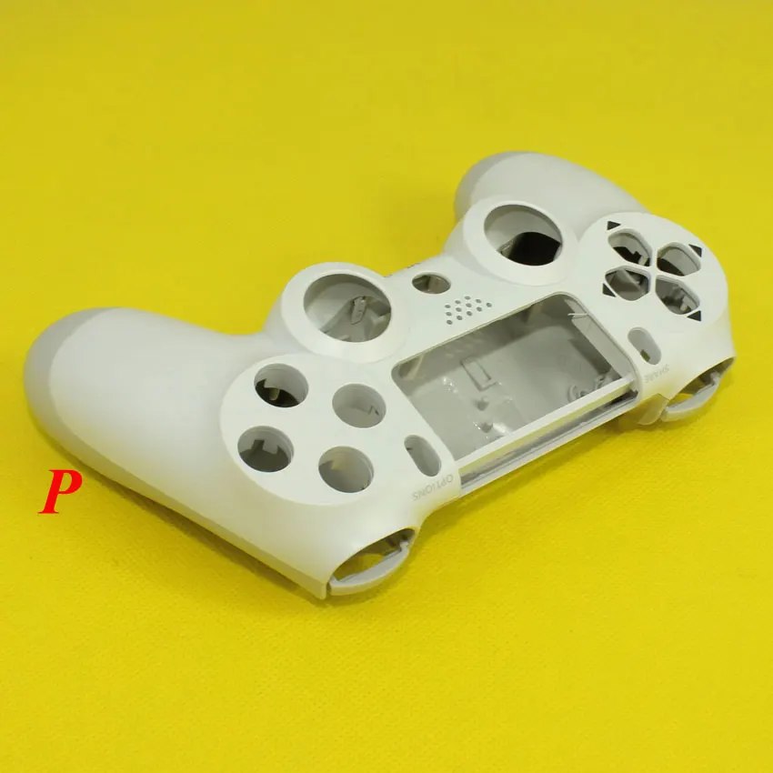 Cltgxdd 16 видов цветов Чехол для Sony PS4 Playstation 4 JDM 001 011 Замена беспроводного