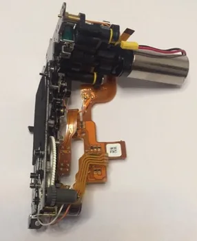 

D4 Aperture Motor Control Unit for Nikon D4 MOTOR D4 Aperture with Motor camera repair part