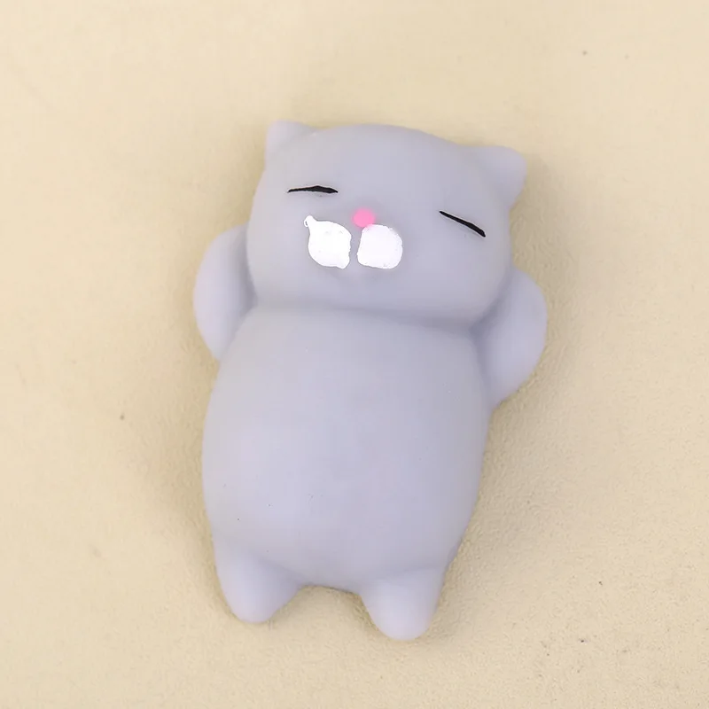 小灰猫