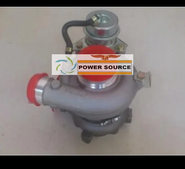 CT26 17201-17030 17201 17030 Turbo Turbocharger For TOYOTA LandCruiser Land Cruiser TD 1HD-FT 4.2L 204HP with gaskets (1)