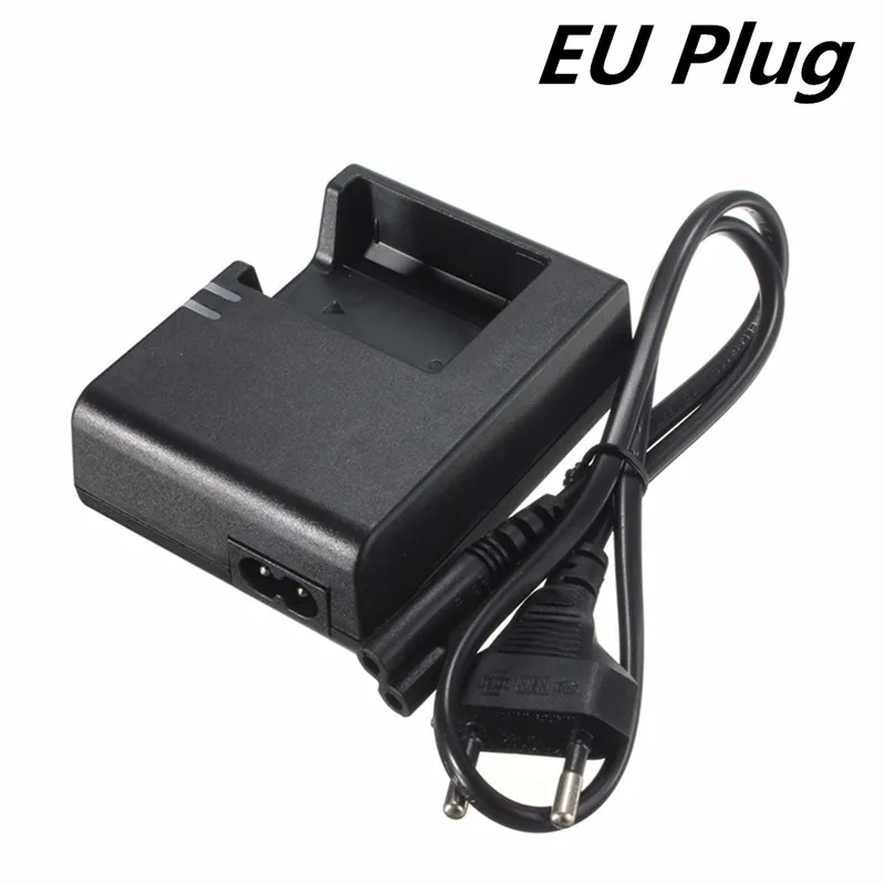 Claite LC E10C E10E зарядное устройство для камеры Canon LPE10 E10 KISS EOS X50 1100D 1200D 1300D|Зарядные