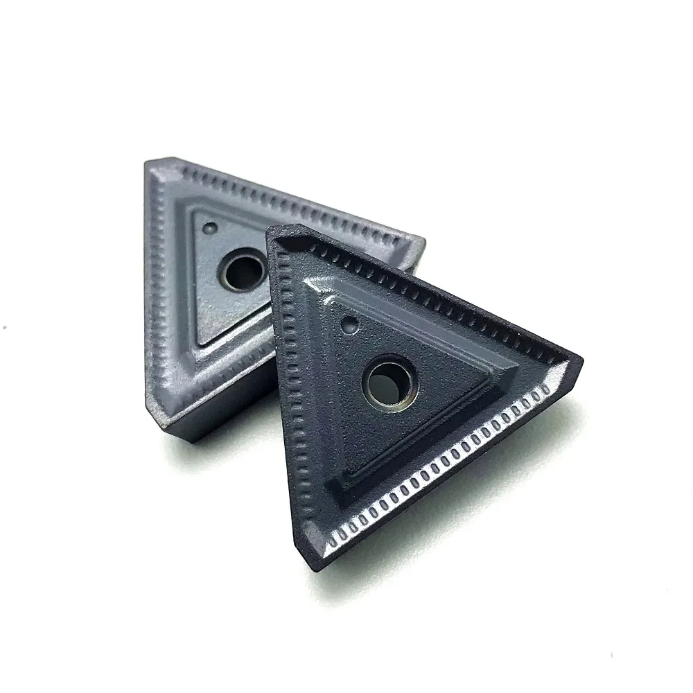 

10pcs TPKR2204 PDTR LT30Milling Turning Tools Carbide inserts Lathe cutter TPKR 2204PDTR Mill Cutting Turning Tool CNC Tool