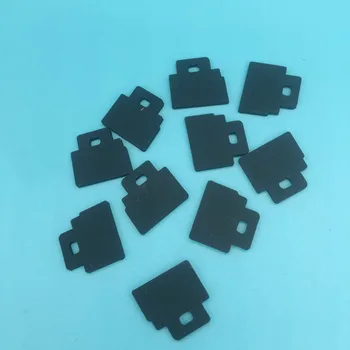 41 個 3Dプリンタアクセサリセット駆除クリーンノズルフィラメント針銅ノズルプラットフォームクリーニング