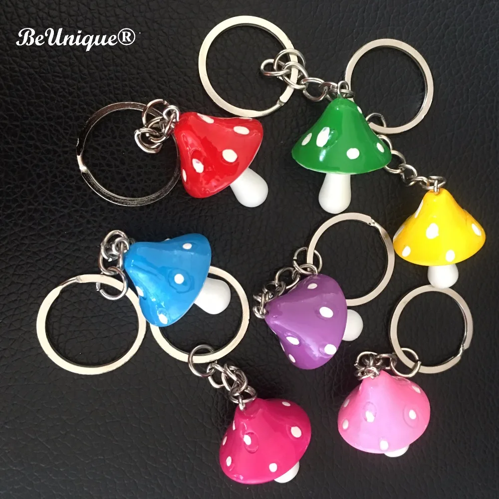 Carino Simulazione Del Fungo Colorato Portachiavi Mini Fungo Portachiavi Ciondolo Giocattolo Per Bambini Fai Da Te Accessori Dei Monili Piccoli Regali All Ingrosso Mini Keychain Keyrings Giftsmini Keyring Aliexpress