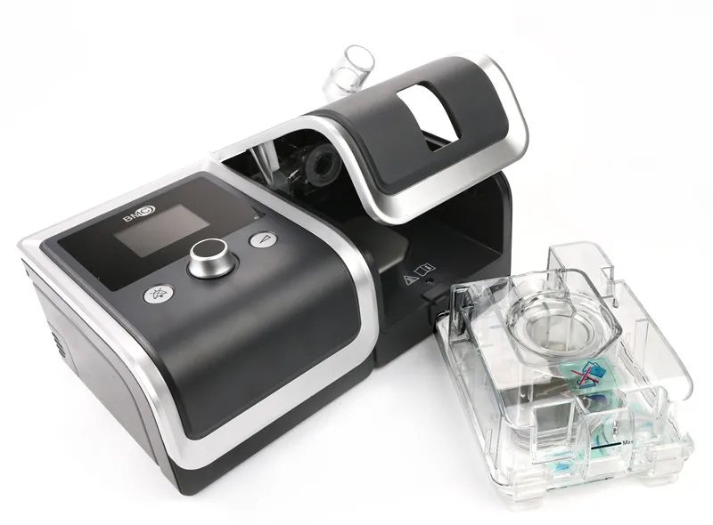 Doctodd GII CPAP CE FDA респиратор против храпа CPAP вентилятор для апноэ сна OSAS храп людей W/части 4 Гб sd-карта