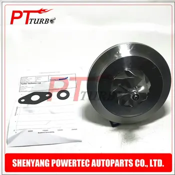 

Balanced for Audi RS 4 V6 Biturbo 2.7T 280 Kw 380 HP ASJ / AZR - turbo charger cartridge core aoto 5304-970-0026 5304-970-0025