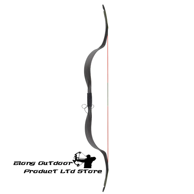  US $79.99 Archery Traditional Recurve Bows Meng Yuan Crab 30lbs Youth Practice Women Chil