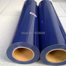 Передачу тепла Тип и высокой Температура Корея Качество ПВХ cdc-05 темно-синего цвета передачу тепла Плёнки для команды одежда