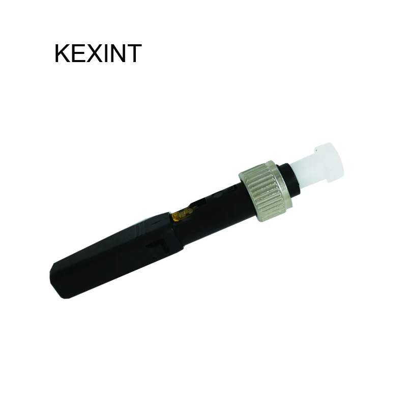 

Manufacturer fast search connector Fiber optica Fast connector FC/UPC 3.0 2.0 0.9 / 50Pieces